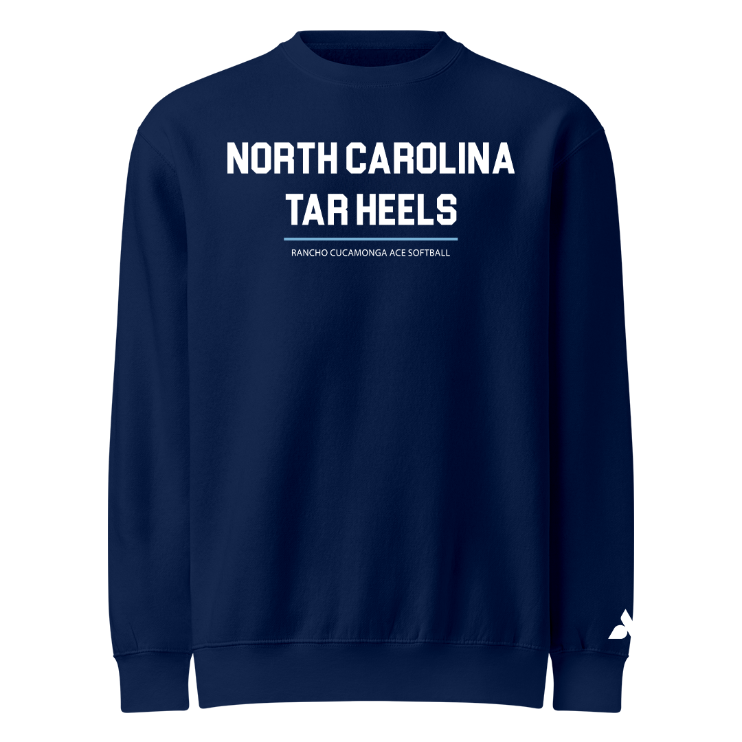 RCA Tar Heels Sweatshirt