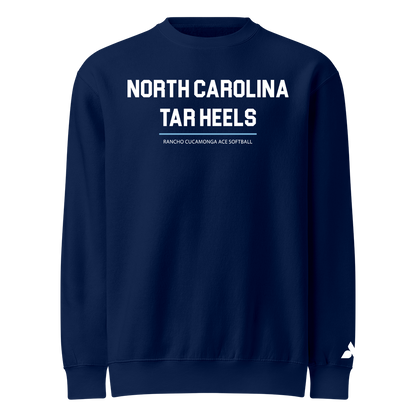 RCA Tar Heels Sweatshirt