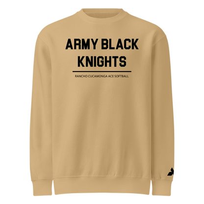 RCA Black Knights Sweatshirt