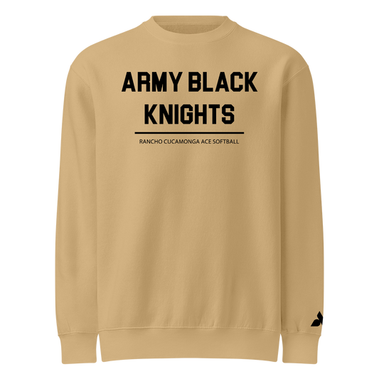 RCA Black Knights Sweatshirt