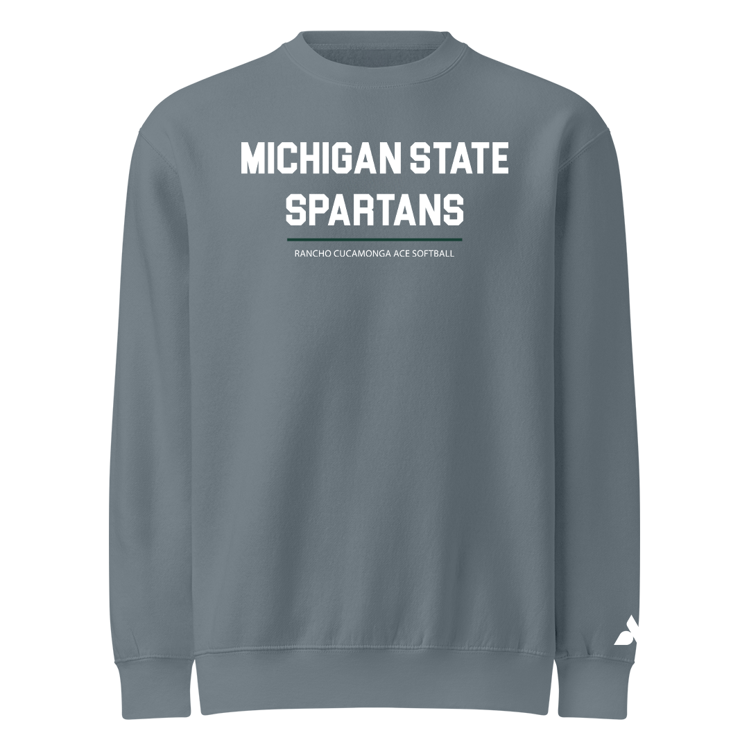 RCA Spartans Sweatshirt