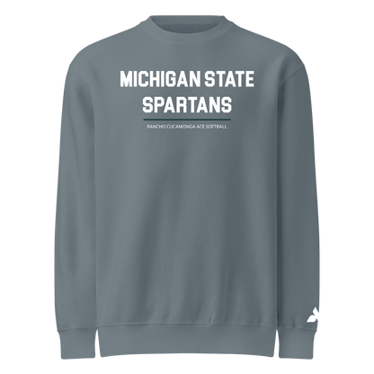 RCA Spartans Sweatshirt