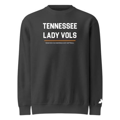 RCA Lady Vols Sweatshirt