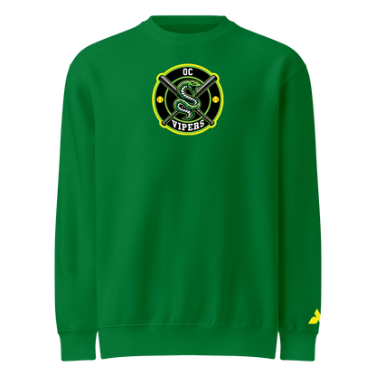 OC Vipers Softball Sweatshirt