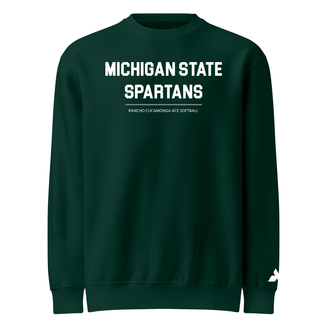 RCA Spartans Sweatshirt