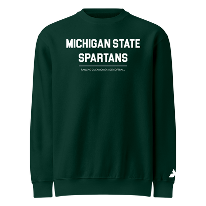RCA Spartans Sweatshirt