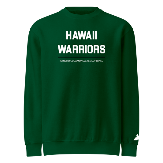 RCA Warriors Sweatshirt