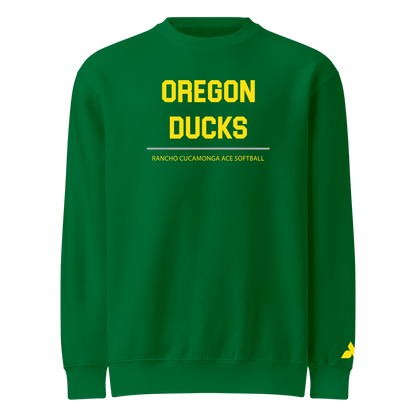 RCA Ducks Sweatshirt