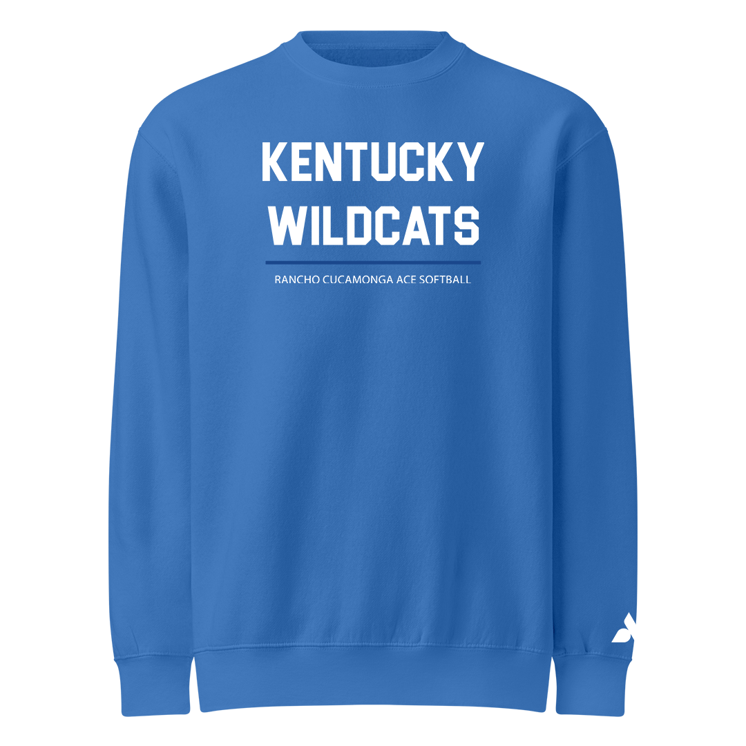 RCA Wildcats Sweatshirt