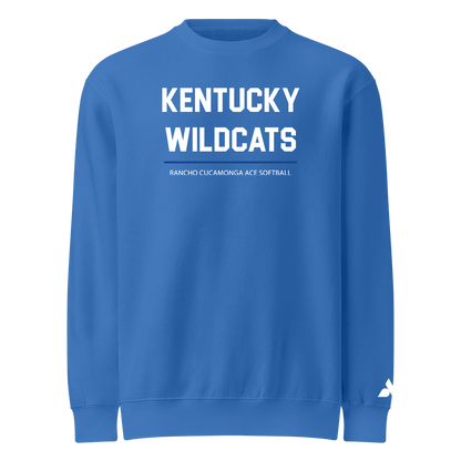 RCA Wildcats Sweatshirt