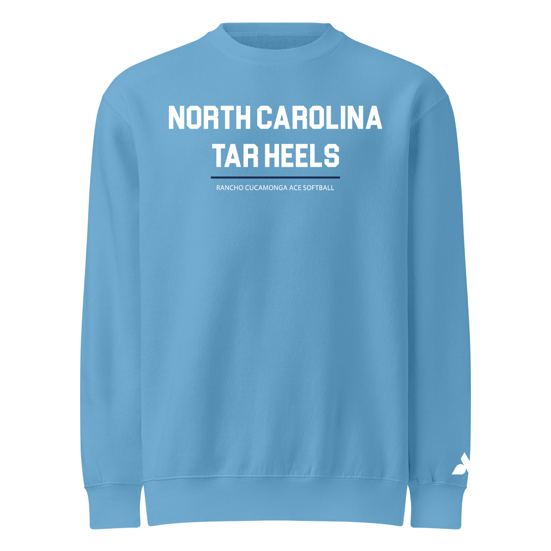 RCA Tar Heels Sweatshirt