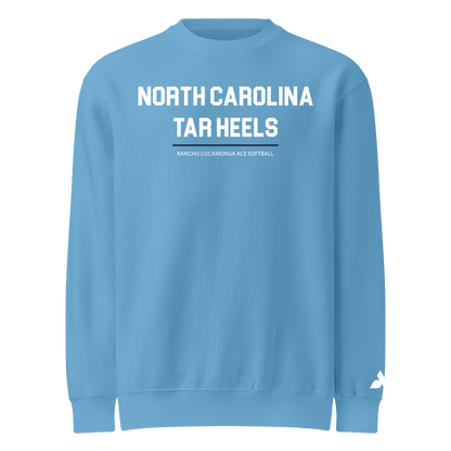 RCA Tar Heels Sweatshirt
