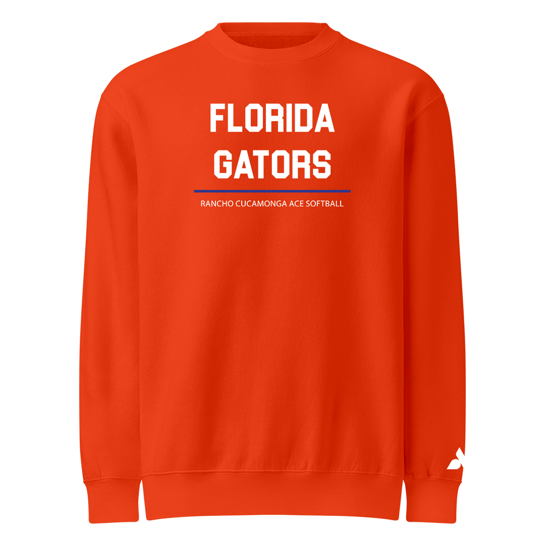 RCA Gators Sweatshirt