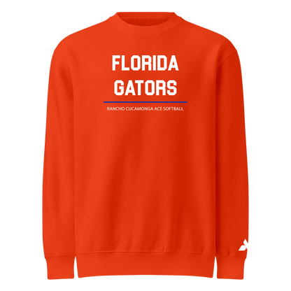 RCA Gators Sweatshirt