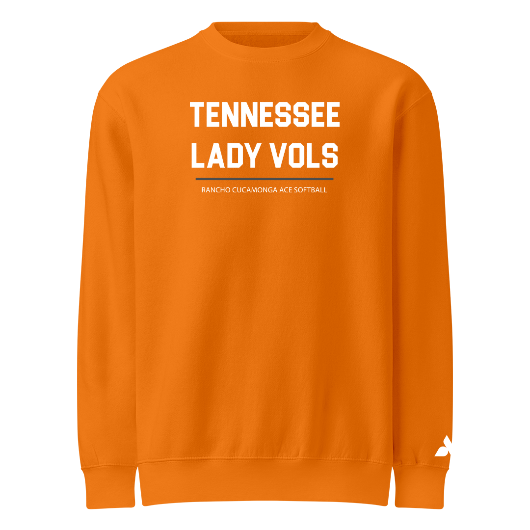 RCA Lady Vols Sweatshirt