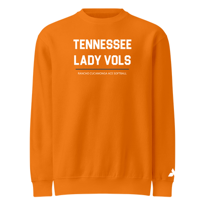 RCA Lady Vols Sweatshirt