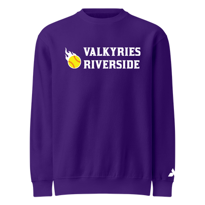 Valkyries Riverside Sweatshirt