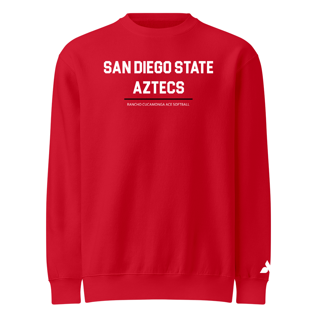 RCA Aztecs Sweatshirt