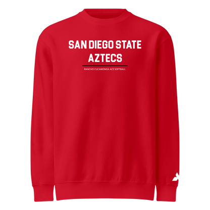 RCA Aztecs Sweatshirt