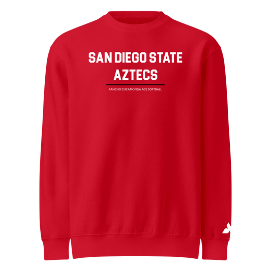 RCA Aztecs Sweatshirt