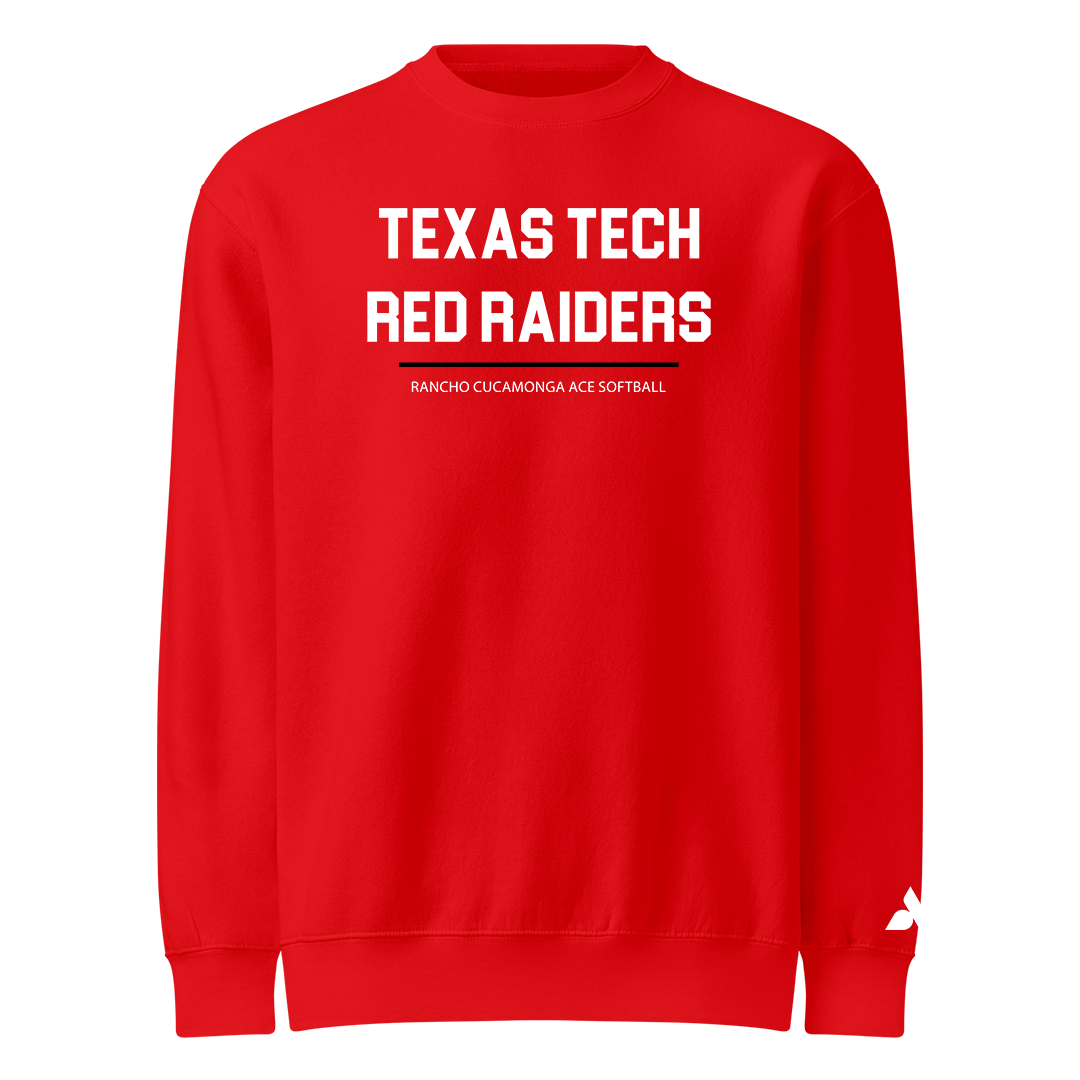 RCA Red Raiders Sweatshirt