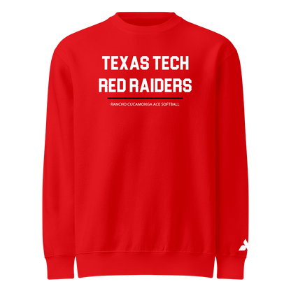 RCA Red Raiders Sweatshirt
