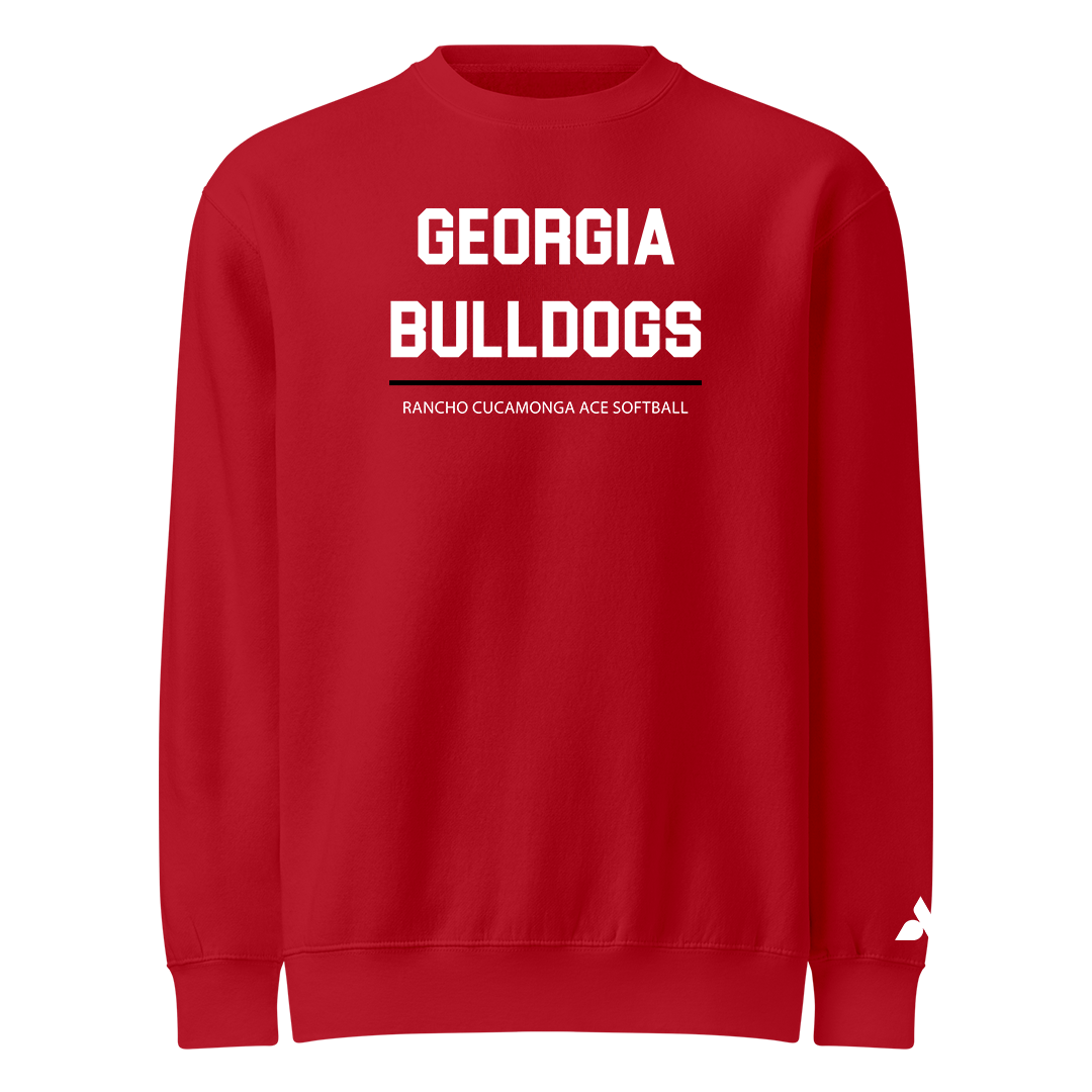 RCA Bulldogs Sweatshirt