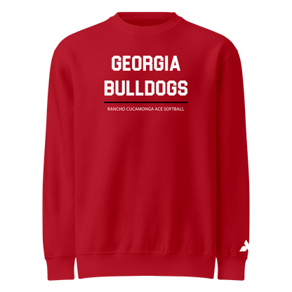 RCA Bulldogs Sweatshirt