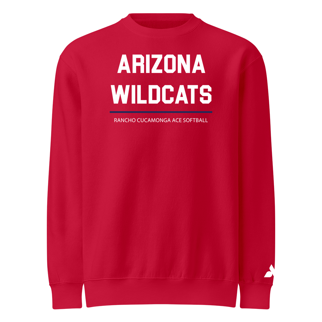 RCA Wildcats Sweatshirt