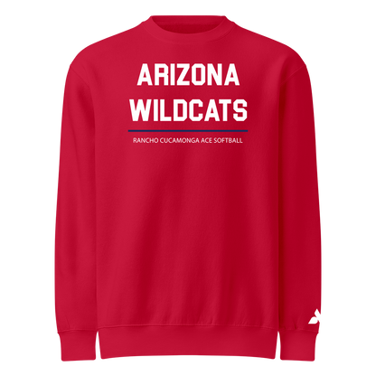 RCA Wildcats Sweatshirt