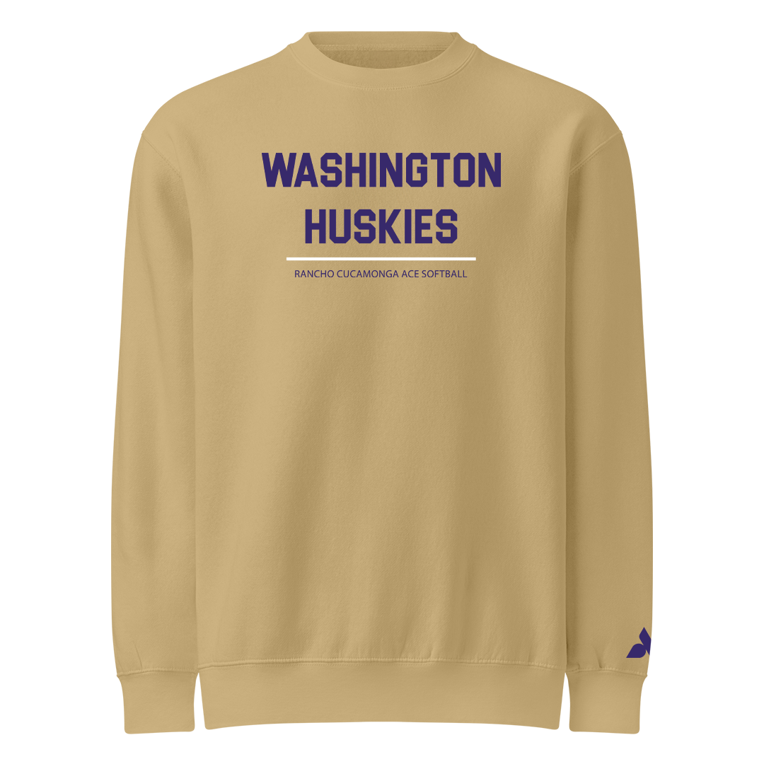 RCA Huskies Sweatshirt