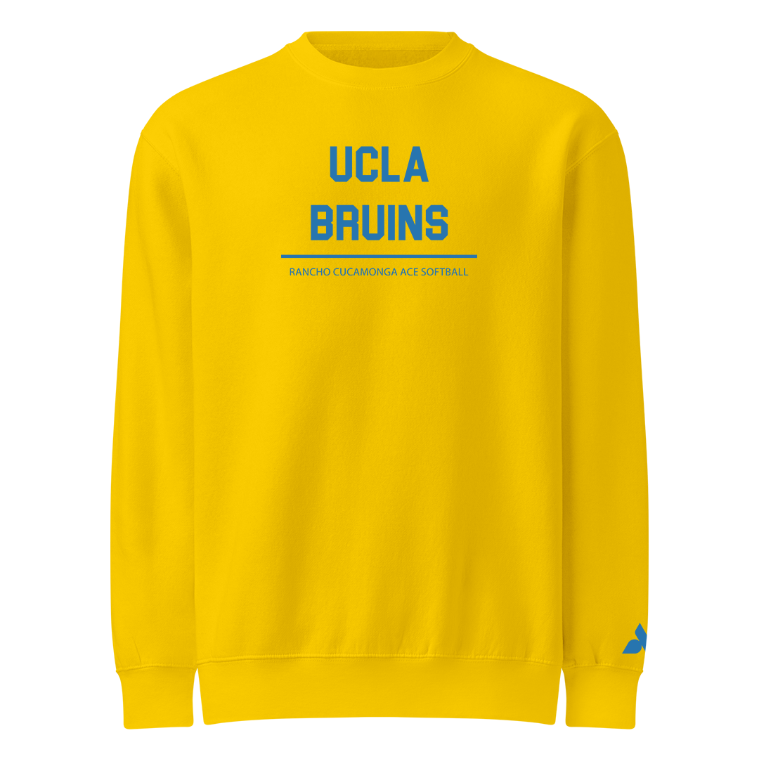 RCA Bruins Sweatshirt