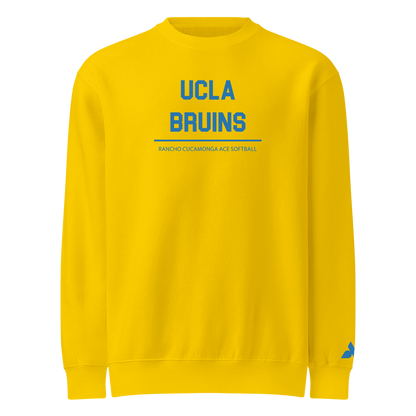 RCA Bruins Sweatshirt