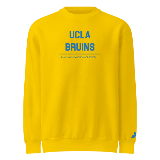 RCA Bruins Sweatshirt