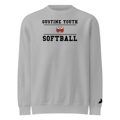 Gustine Softball Sweatshirt
