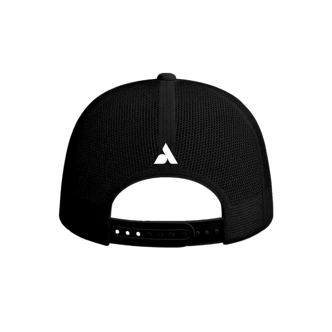 Gustine Softball Trucker Hat